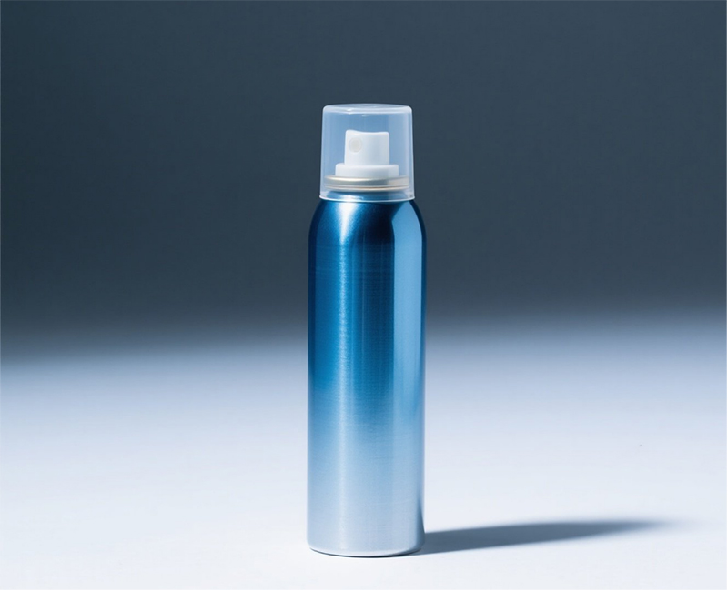 Aerosol Cosmetics Factory afhjúpaði: Hversu mikið veistu?