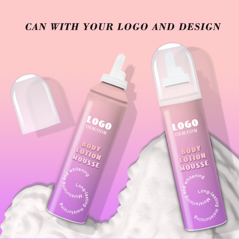 Eftir bað er líkamskremskrem lykillinn að því að hugsa um húðina