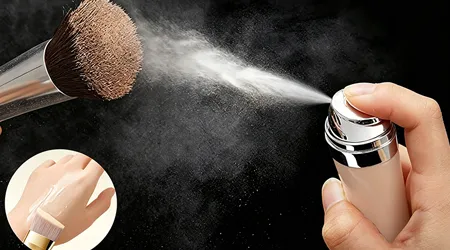 FRÁ SJÁRSKRAUTUNNI TIL FYRSTU PÖNUNAR: GRUNNASPREYIÐ OKKAR ER LOKSINS HAFIÐ