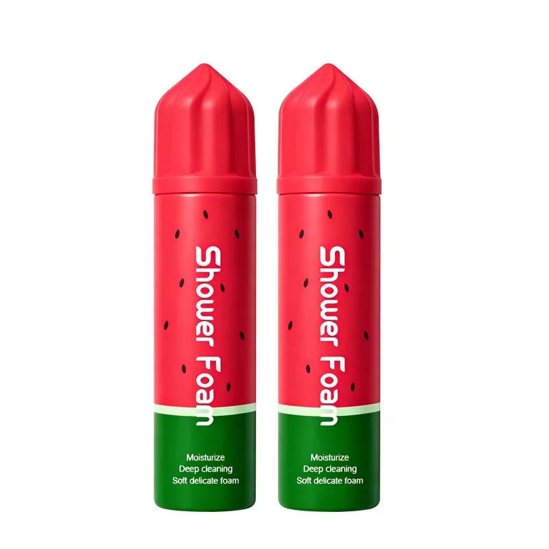 Mild Oil-control Skincare Sturtu Foam