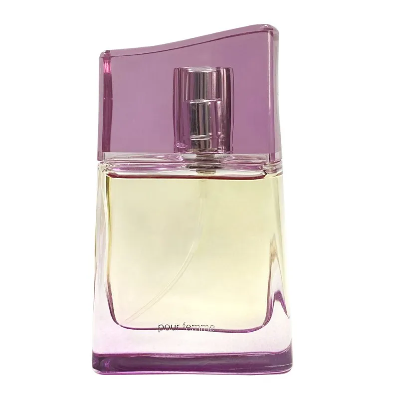 Lúxus suðrænum lykt lavender ilmvatn
