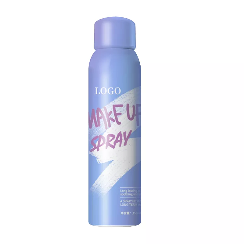 Matte Finish Makeup Setting Spray