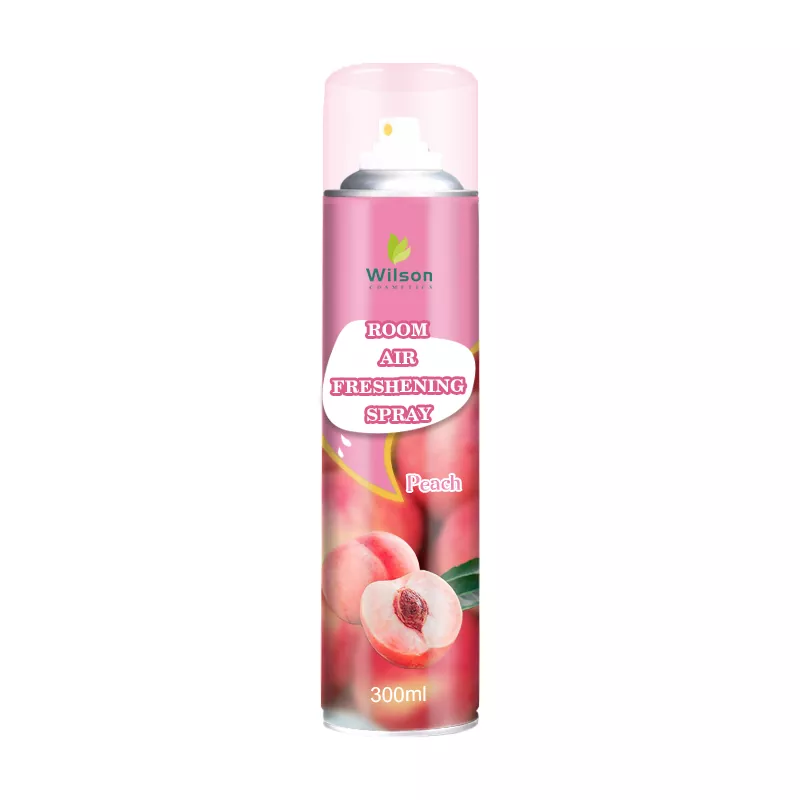 Refresh Energize Soothe Restore Room Air Freshener Spray